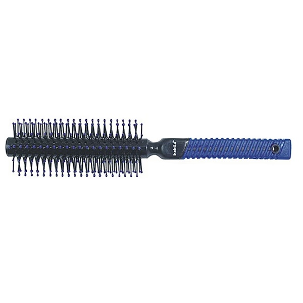Babila Compact round brush-HBC-v 01 1's