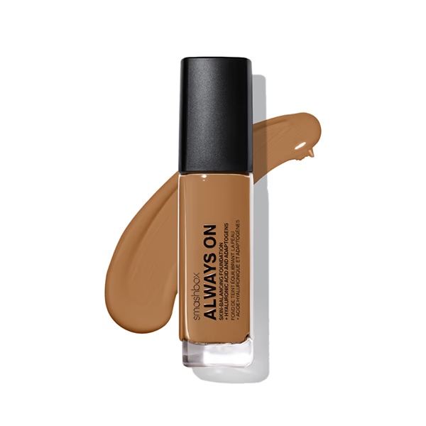 Smashbox Always On Skin-Balancing Foundation With Hyaluronic Acid & Adaptogens - T20W 30 ml