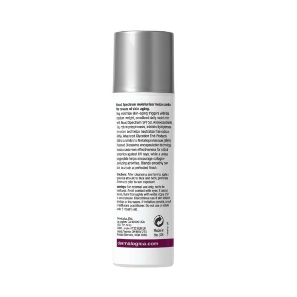 Dermalogica Dynamic Skin Recovery 50 ml