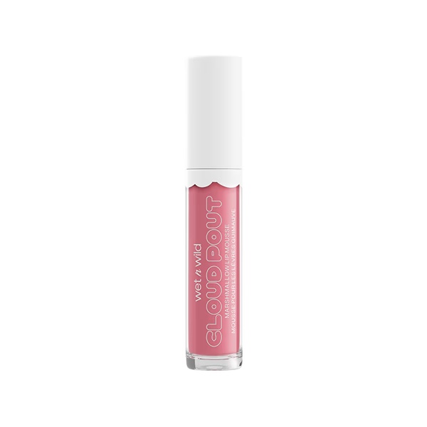 Wet N Wild Cloud Pout Marshmallow Lip Mousse Pour Some Suga On Me 3 ml