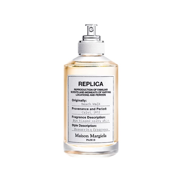 Maison Margiela Replica Beach Walk EDT 100 ml