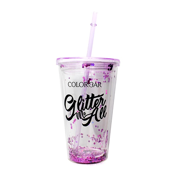 Colorbar Sipper Pink 1's