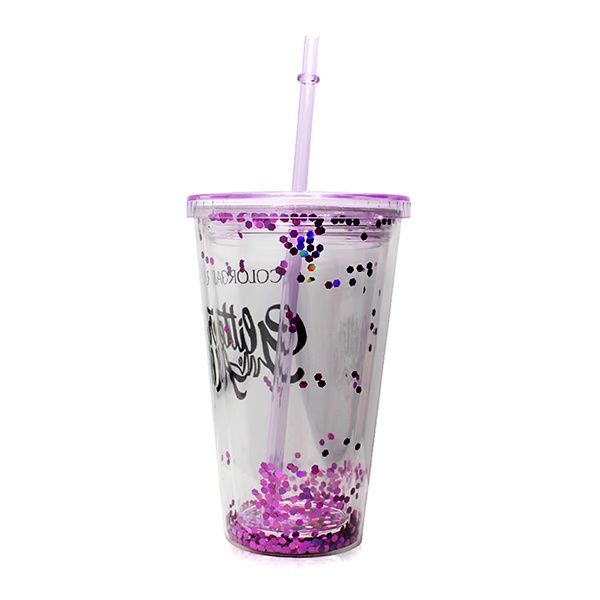 Colorbar Sipper Pink 1's