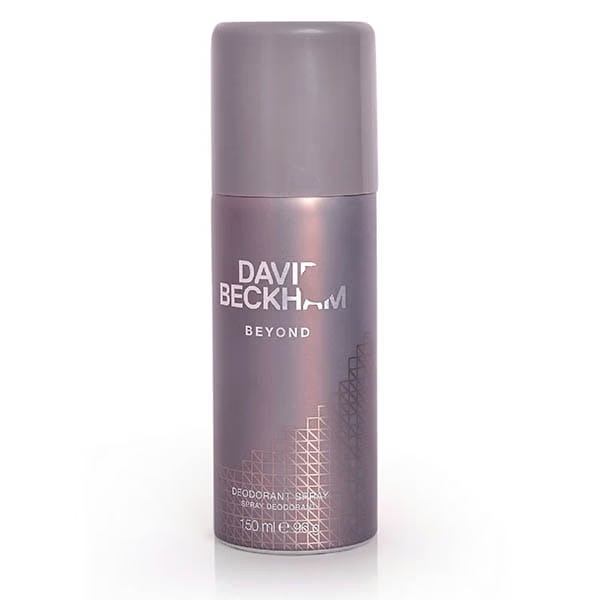 David Beckham Beyond Deodorant Spray 150 ml