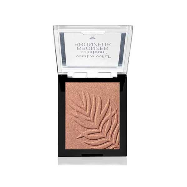 Wet N Wild Color Icon Bronzer - Palm Beach Ready 11 gm