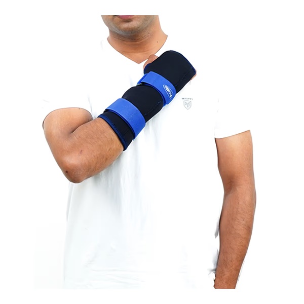 P+caRe Wrist Wrap Neoprene (B2011) (UN)