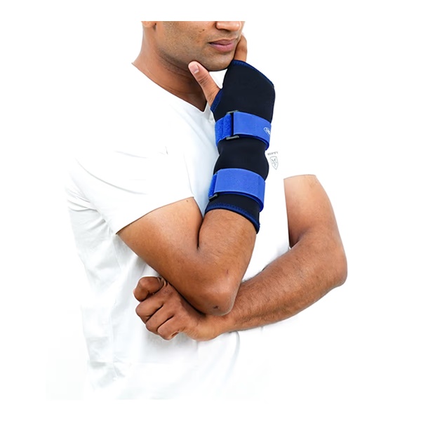 P+caRe Wrist Wrap Neoprene (B2011) (UN)