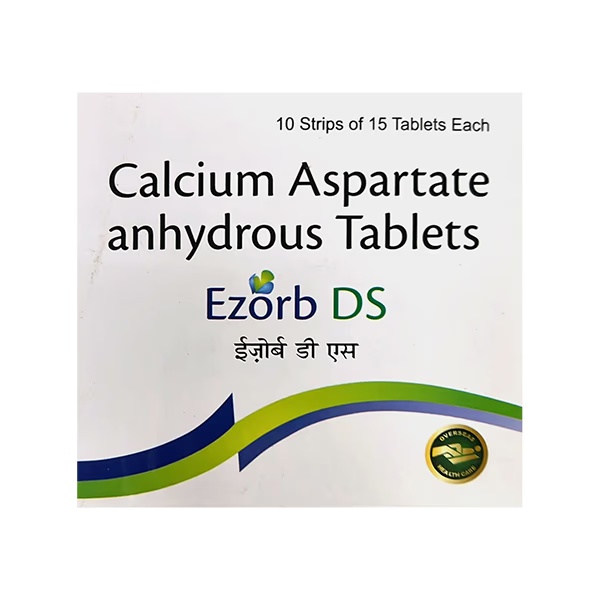 EZORB DS Tablet 15's