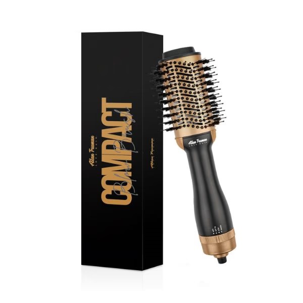 Alan Truman Compct Blow Brush Gold 0.5 ml