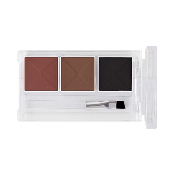 PAC Eyebrow Definer 3 Colors 2.5 gm