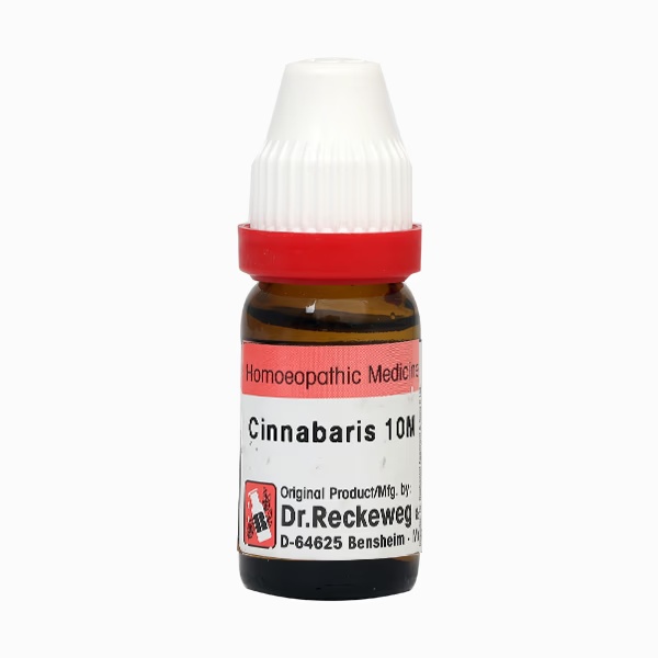 Dr. Reckeweg Cimicifuga Racemosa 10M Liquid 11 ml