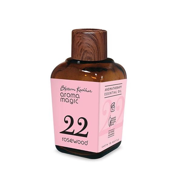 Aroma Magic Essential Oil - Rosewood 20 ml