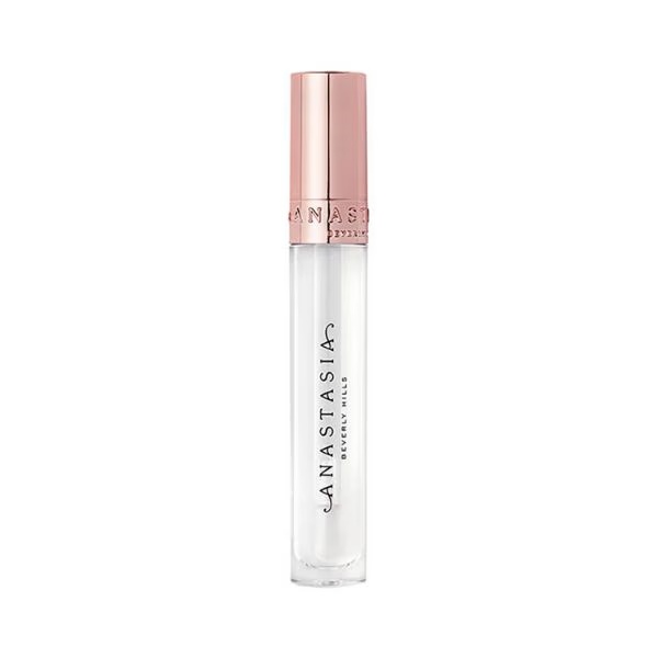 Anastasia Beverly Hills Lip Gloss - Crystal Transparent 4.8ml