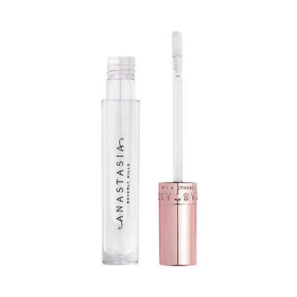Anastasia Beverly Hills Lip Gloss - Crystal Transparent 4.8ml