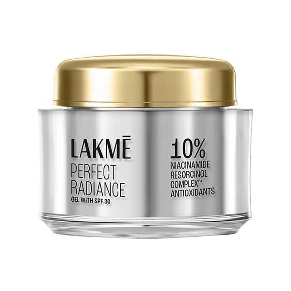 Lakme Absolute Perfect Radiance Skin Brightening Light Creme 50 Gm