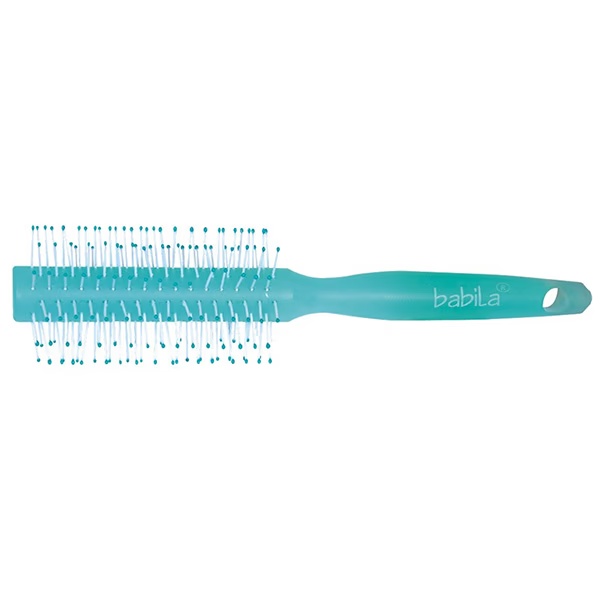 Babila Round hair Brush - HB-v 580 1's
