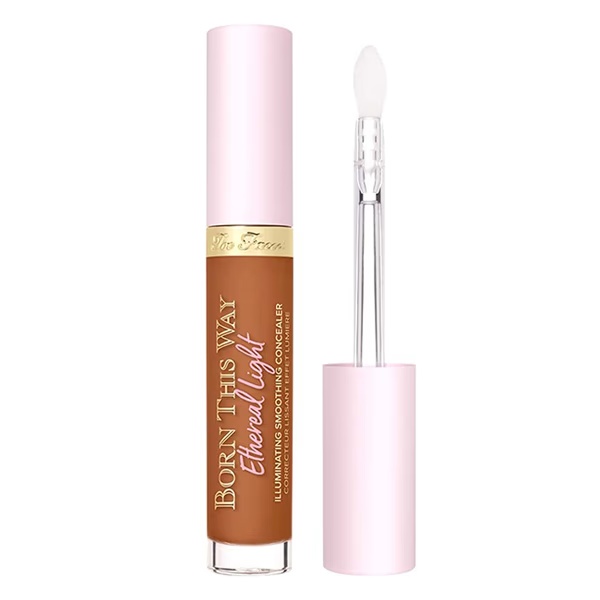 Too Faced Born This Way Ethereal Light Illuminating Smoothing Concealer Caramel Drizzle 5ml