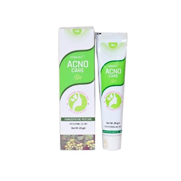 German's Acne Care Gel 25 gm