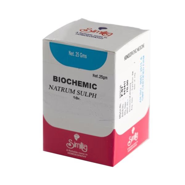 Similia Natrum Sulph Tablet 25 gm 1Gr 1 11076-similia-natrum-sulph-tablet-25-gm-1gr-1.jpg