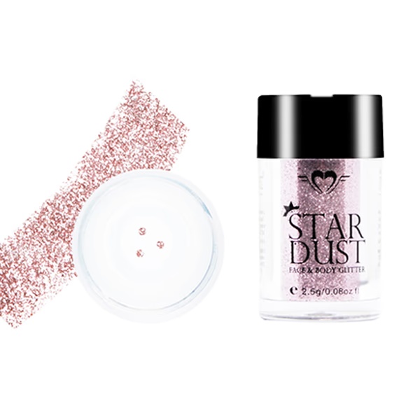 Daily Life Forever52 Star Dust Eyeshadow Glitter Sd002 3 Gm
