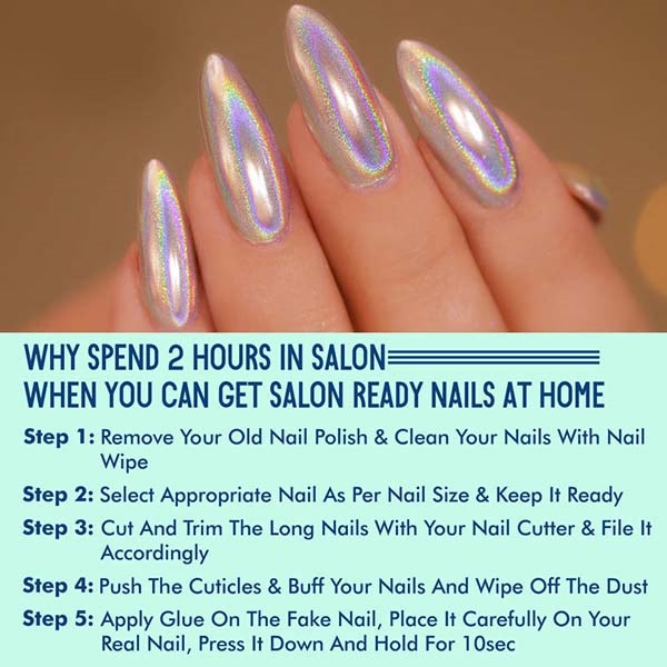 11109-nails-on-board-handmade-press-on-gel-nails-holographic-white-50-gm-1.jpg