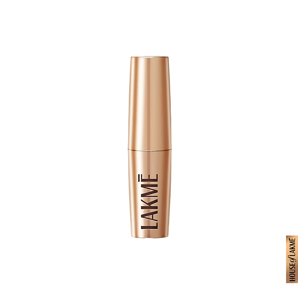 Lakme 9to5 Powerplay Priming Matte Lipstick, Lasts 16hrs, Scarlet Surge, 3.6 gm