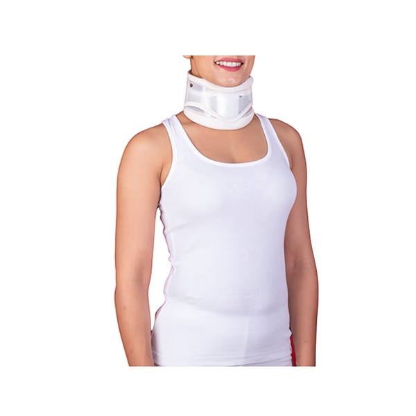 Med-e Move Cervical Collar Support (L) - Hard