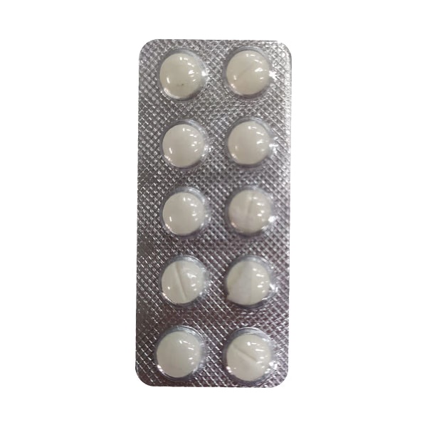 FLUTOP 20 Tablet 10's