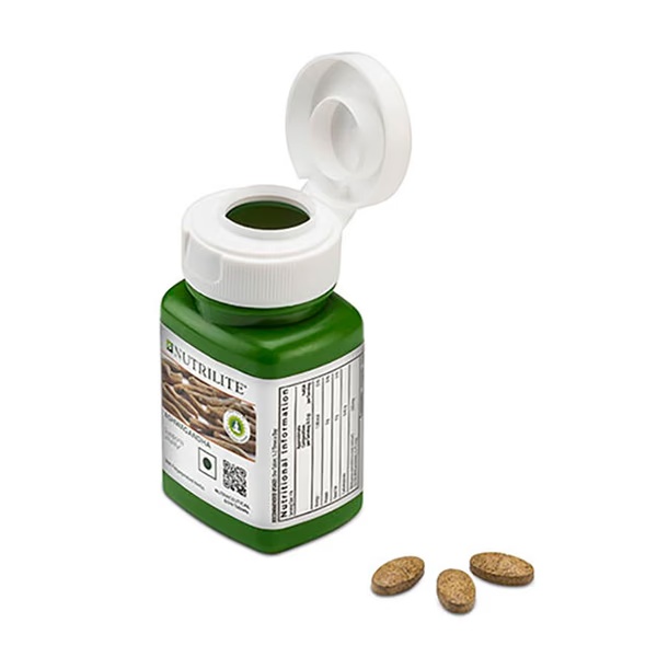 NUTRILITE ASHWAGANDHA TABLET 60'S