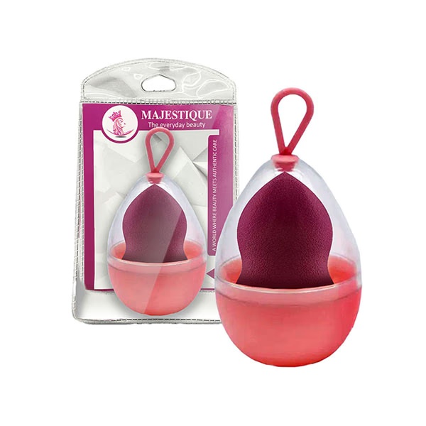 Majestique Flawless Beauty Blender FC79 1's