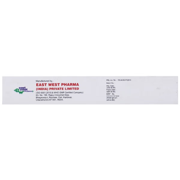 Clomic S Ointment 15gm