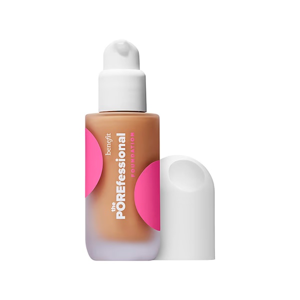 Benefit Cosmetics The POREfessional Foundation Smoothing & Blurring Foundation 20W Beyond 30 ml
