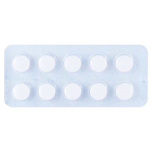 AMBROLOC 30mg Tablet 10's