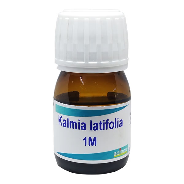 Boiron Kalmia Latifolia 1M Liquid 20 ml