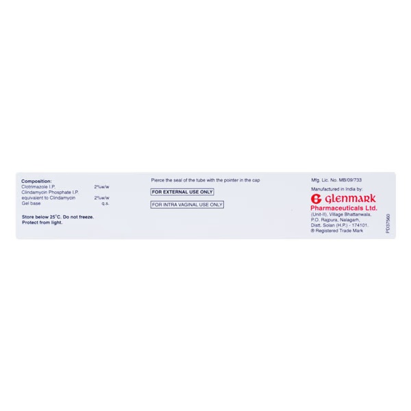 Candid CL Gel 30gm