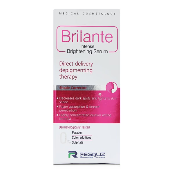 BRILANTE INTENSE BRIGHTENING Serum 30ml