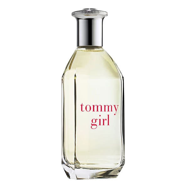 Tommy Hilfiger Girl Eau de Toilette 100 ml