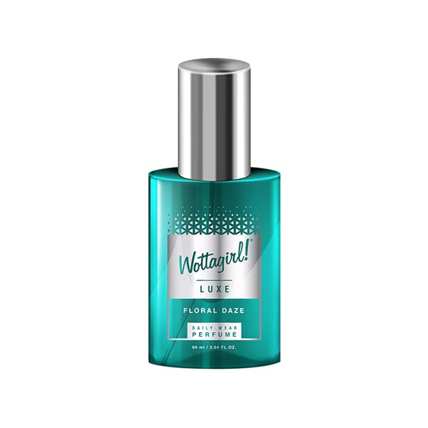Layer'r Wottagirl Luxe Floral Daze 90 ml