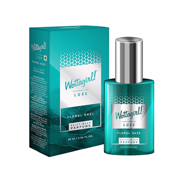 Layer'r Wottagirl Luxe Floral Daze 90 ml