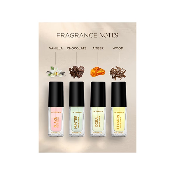 11243-la-french-coral-blaze-illusion-amp-hunter-perfume-gift-set-for-men-amp-women-15ml-each-4-s-1.jpg