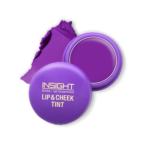 Insight Cosmetics Lip and Cheek Tint - Unicorn Sprinkles 3 gm