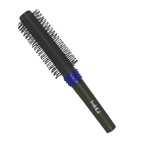 Babila Compact round brush-HBC-v 8 1's