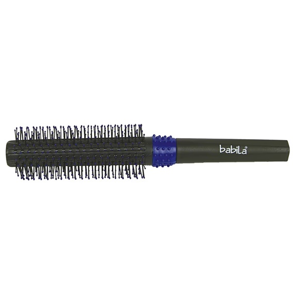 Babila Compact round brush-HBC-v 8 1's