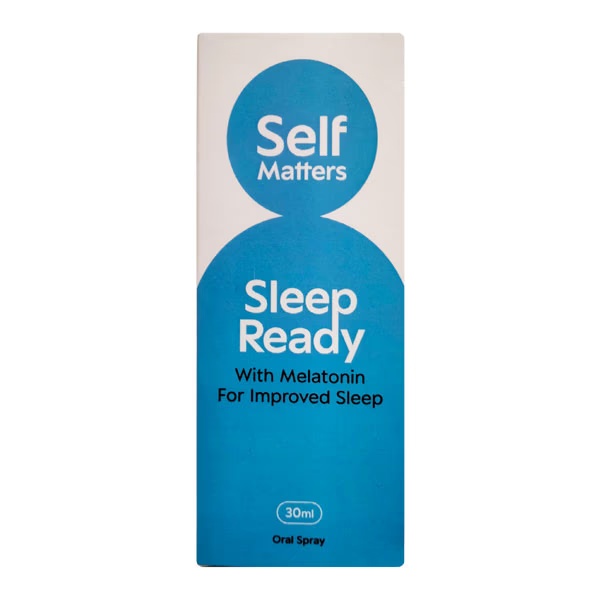 Self Matters Sleep Ready Oral Spray 30 ml