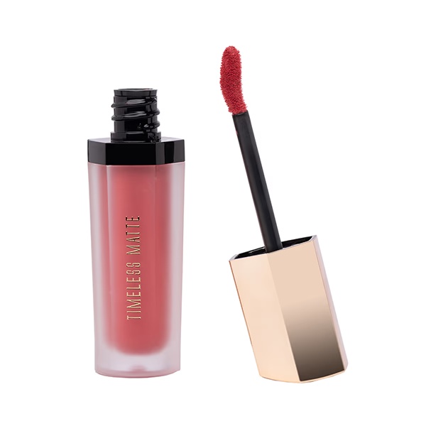 PAC Timeless Matte Pink Rose 6.5 ml