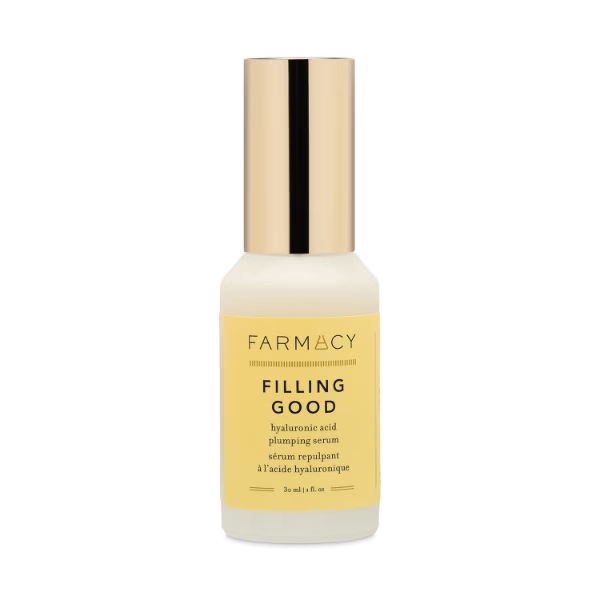 Farmacy Beauty FILLING GOOD hyaluronic acid plumping serum 30 ml