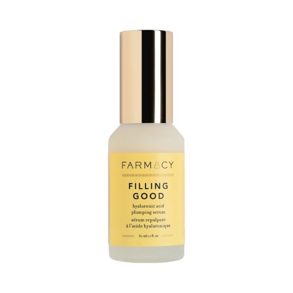 Farmacy Beauty FILLING GOOD hyaluronic acid plumping serum 30 ml