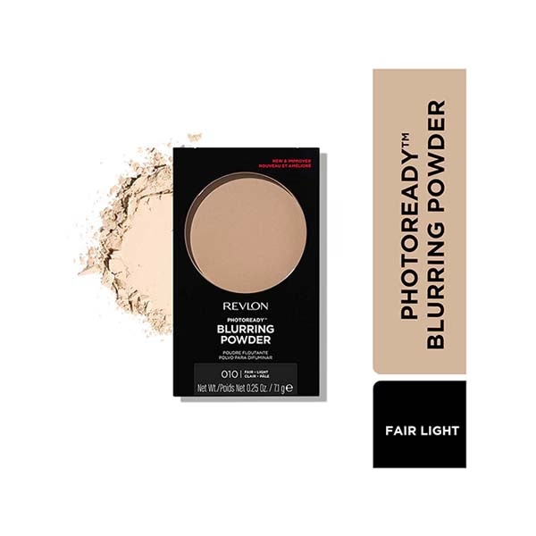 Revlon Photo Ready Blurring Powder-Fair / Light 7.2 gm