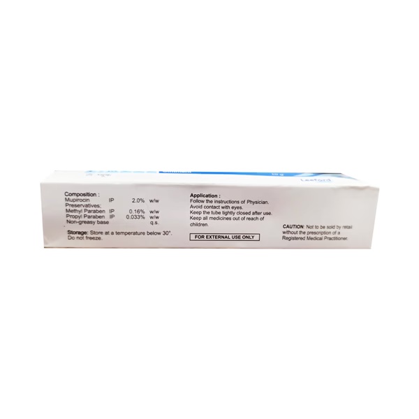 T MUCE Ointment 10gm