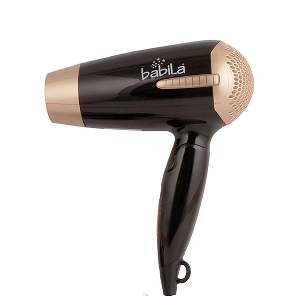 Babila Cool Way Hair Dryer-BHD-E34